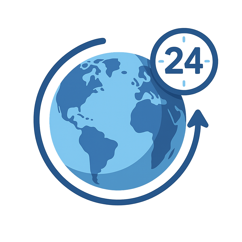 Digital Platform
